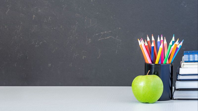 Para que veas - La inclusión educativa, también en el recreo, el comedor o las extraescolares - 07/09/26 - Escuchar ahora