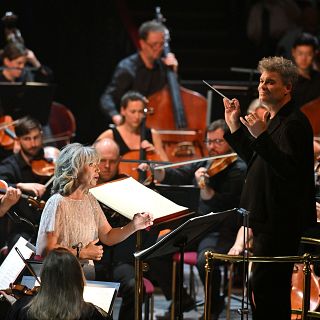La Primera de Elgar en los Proms