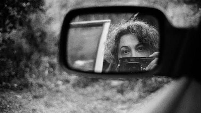 Anna Turbau, de la fotografía social a la poesía visual - El ojo crítico