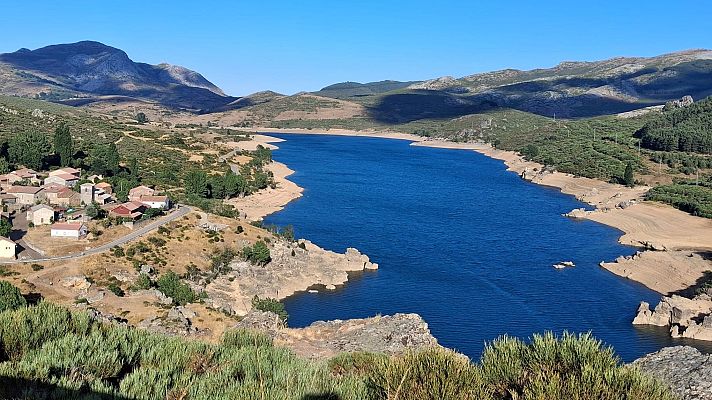 Velilla del Río Carrión, turismo vivo