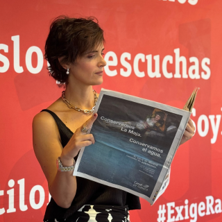 Gente que trabaja: Las movilizaciones por Ceuta chocan con la cultura