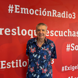 "Contra la ilustración oscura": Entrevista a Carlos Fernández Liria