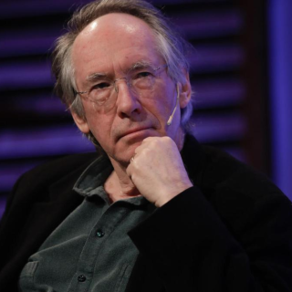 Barra Libre: "Lo que podemos saber" de Ian McEwan