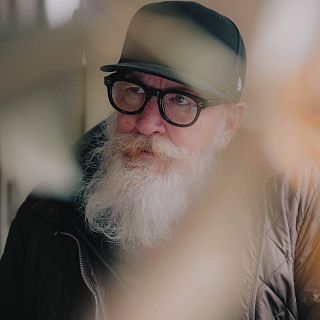 Kurt Wagner (Lambchop) nos presenta  'Punching The Clown'