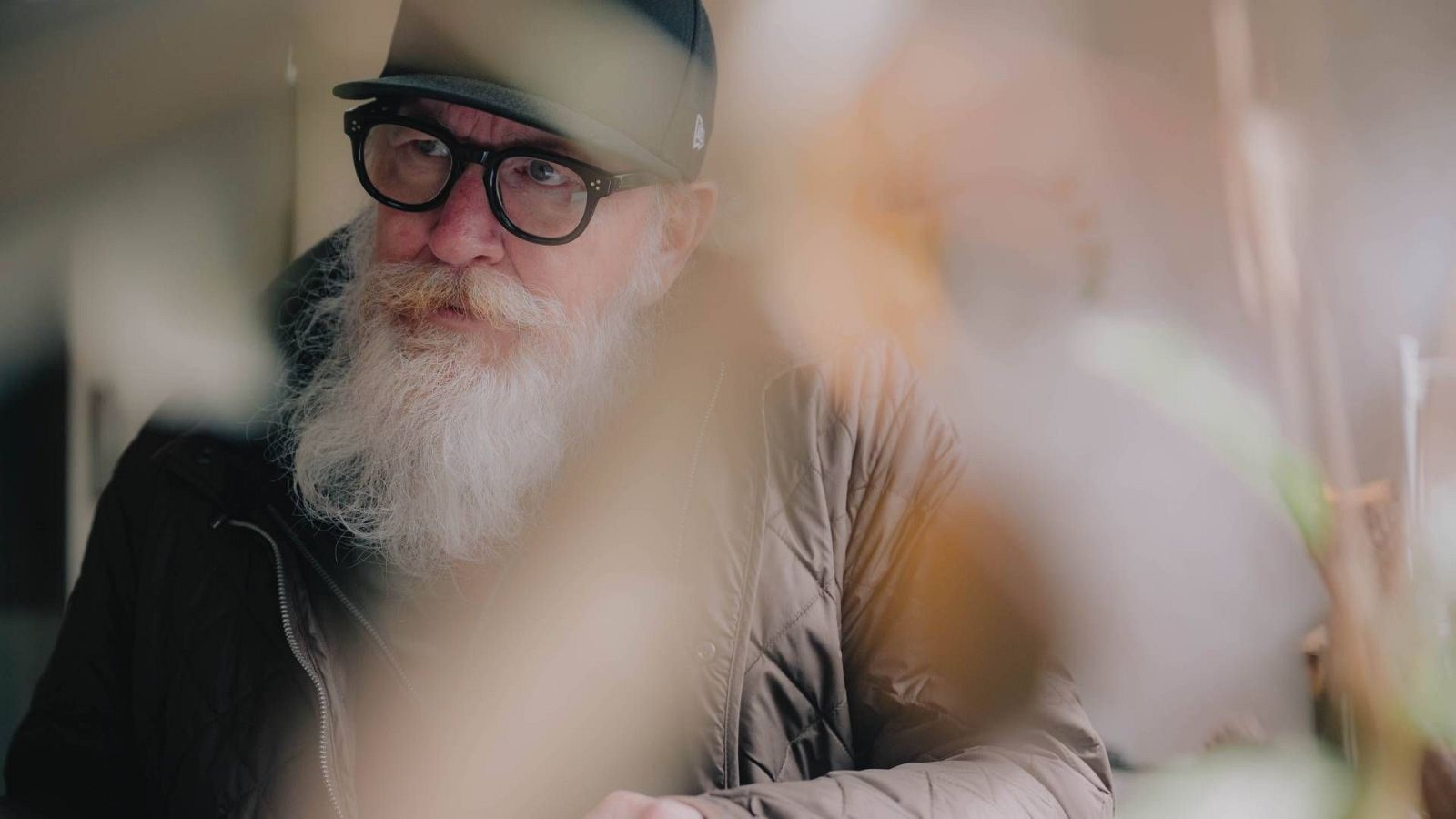 Kurt Wagner (Lambchop) nos presenta  'Punching The Clown'