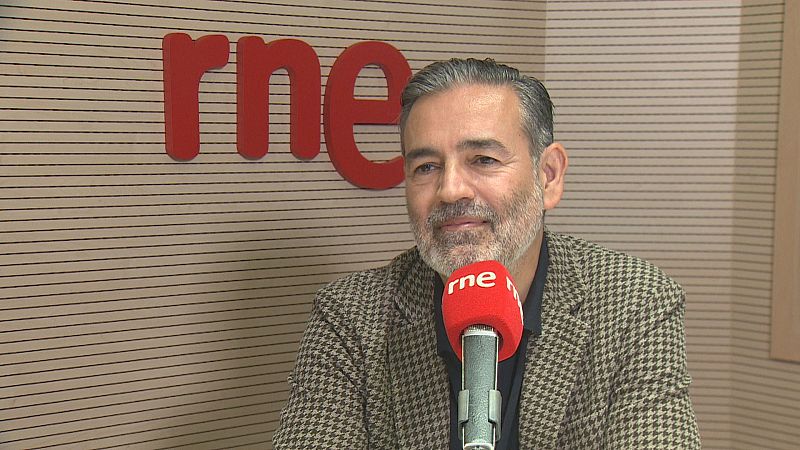 Daniel Vega: "Faro, protagonista de la revolución cultural" - Cantabria Informativos