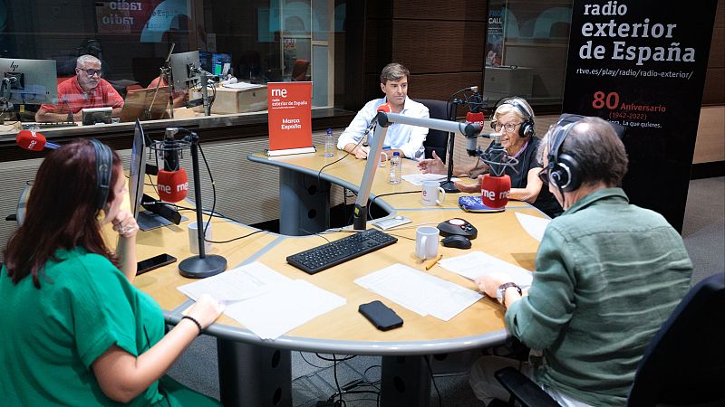 Manuela Carmena y Pablo Montesinos: Laboratorio de Democracia
