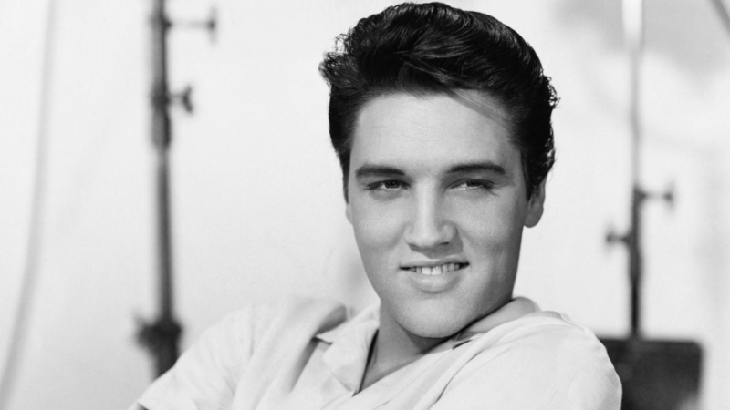 Inolvidables en Radio 5 - Elvis Presley - 09/09/26 - Escuchar ahora