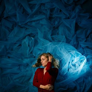 Qué significa ser Agnes Obel
