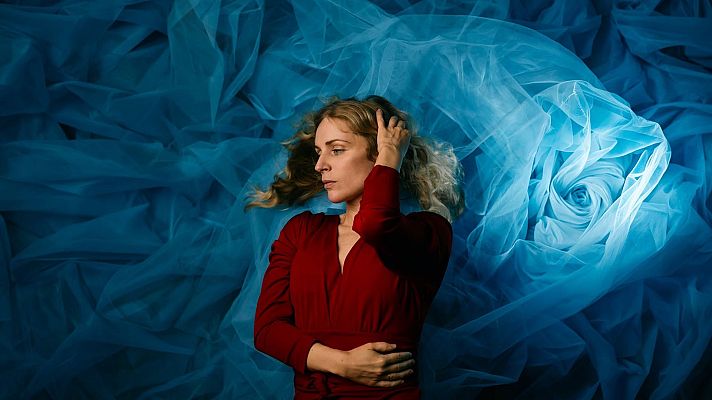 Qu� significa ser Agnes Obel