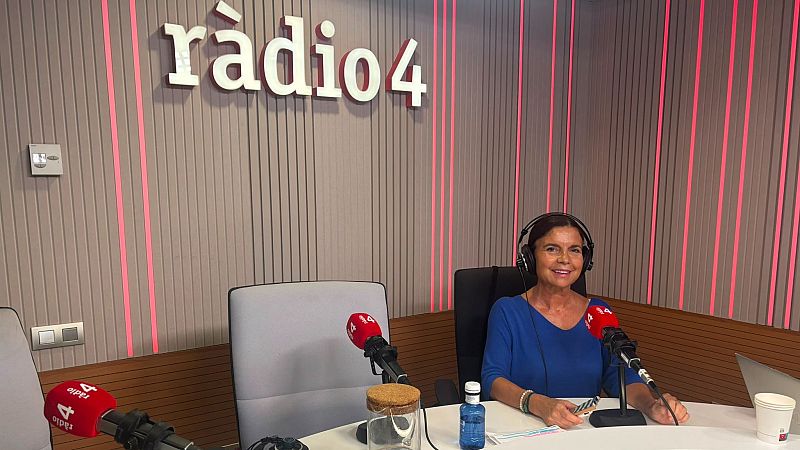 El mat� de R�dio 4 - Doctora Montse Folch: com perdre dos o tres quilos sense patir gana - El mat� de R�dio 4