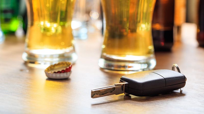 Seguridad vial en Radio 5 - Alcohol al volante: evitar que el riesgo arranque - 06/09/26 - Escuchar ahora