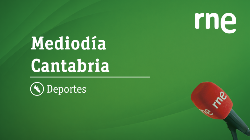 Deportes - 07/09/26  Escuchar ahora