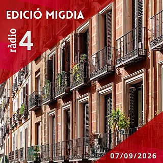 Edici� Migdia - 07/09/2026