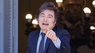 ¿Por qué Milei resucita ahora el reclamo por las Malvinas?
