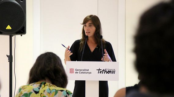Catalunya destina 600.000 euros a impulsar la ci�ncia oberta
