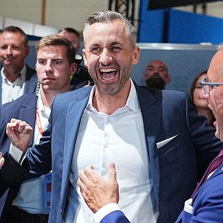 Franco Delle Donne analitza l'auge de l'extrema dreta a Alemanya i el futur d'Europa