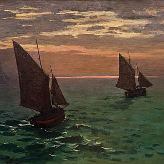 De barcos y navegantes