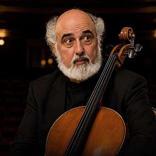 El secreto de Madama Butterfly. Elías Arizcuren, in memoriam
