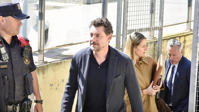 Cas Andic: cap on avan�a la investigaci�? - El pla B
