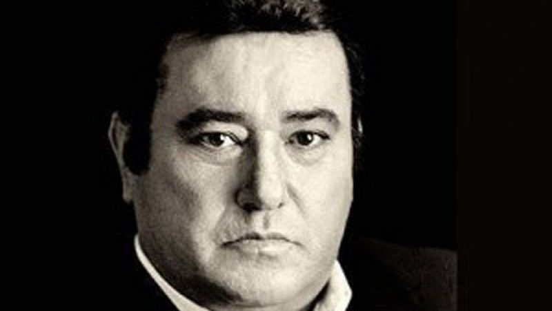 Nuestro flamenco - Recordando a Jos� Menese - 08/09/26 - Nuestro flamenco