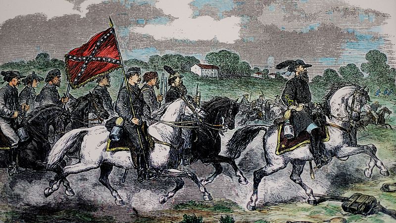 No necesitaba saber esto - Lincoln y el "Dixie" - 08/09/26 - Escuchar ahora