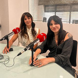 Eva Ugarte y Angy Fern�ndez exploran la irresponsabilidad