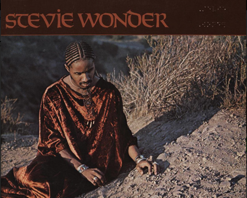 Píntalo de negro. El soul y sus historias - Los grandes del soul y el piano eléctrico Fender Rhodes - 08/09/26 - Escuchar ahora