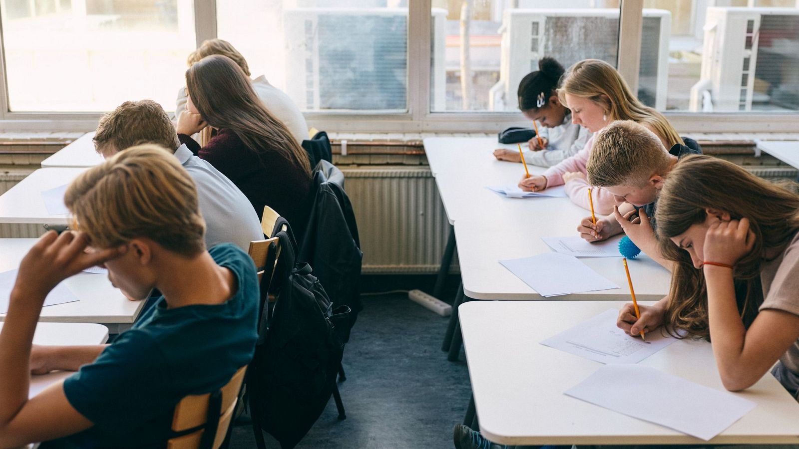 Catalunya lideraria les proves PISA, però les dades queden invalidades
