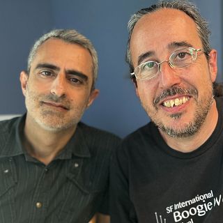 Lluís Coloma, pianista