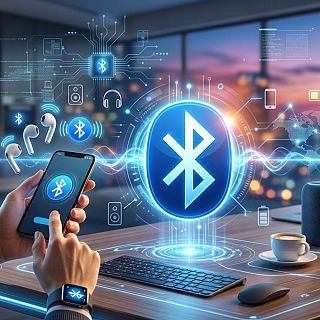 Per què li diem Bluetooth? Hi ha una història vikinga al darrere
