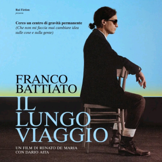 Barra Libre: Renato de Maria y "Il lungo viaggio"