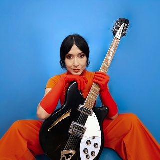 Estrenamos "No le encuentro la gracia", lo nuevo de Anni B Sweet