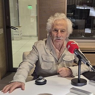 Rafael �lvarez 'El Brujo' nos presenta 'La segunda venida de Cristo o el Yoga de Jes�s'