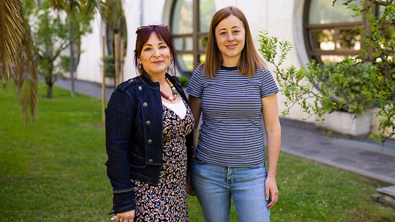 Un reto social: repensar el uso de los patios escolares y otros espacios para uso educativo - Navarra Informativos