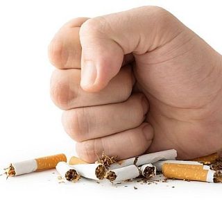 Com deixar de fumar i a quina hora s'ha de fer la migdiada