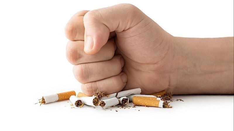 El Mat� de R�dio 4 - Com deixar de fumar i a quina hora s?ha de fer la migdiada - El mat� de R�dio 4