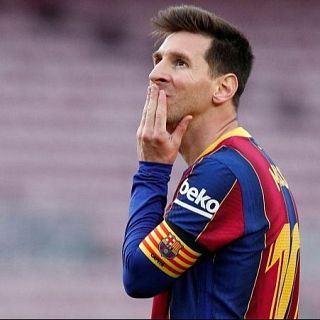 El secret de Leo Messi per rendir al màxim als seus 39 anys: el doctor Eduard Estivill te l'explica