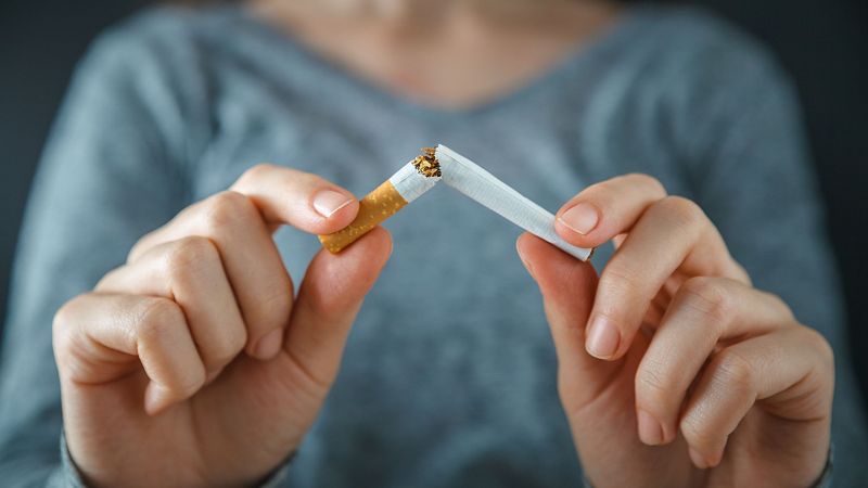 El Mat� de R�dio 4 - Quin �s el millor m�tode per deixar de fumar? El doctor Fabiani i Ares Teixid� t'ho expliquen - El mat� de R�dio 4