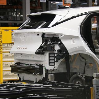 Què passarà si desapareix la marca Seat?