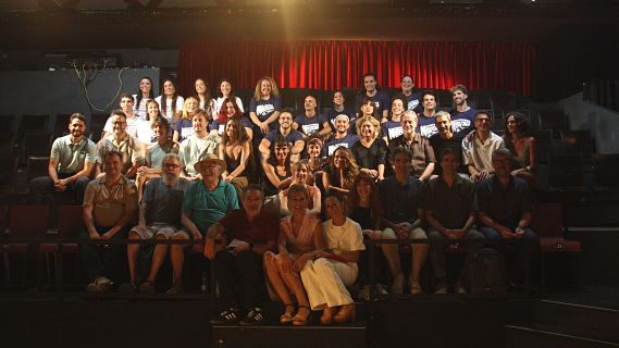 El Teatre Gaud� obre temporada amb com�dies, musicals i futurs dist�pics
