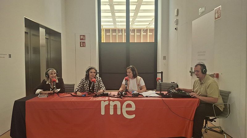 Especial Rne desde Faro Santander - Cantabria Informativos