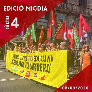 Edici� Migdia - 08/09/2026