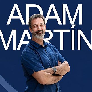 Descobrim cinc hàbits senzills per protegir la nostra salut mental amb l'Adam Martín