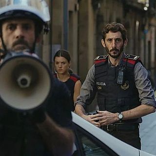 Enric Auquer i Fernando González Molina ens presenten Cronos i reflexionen sobre el 17-A i la radicalització