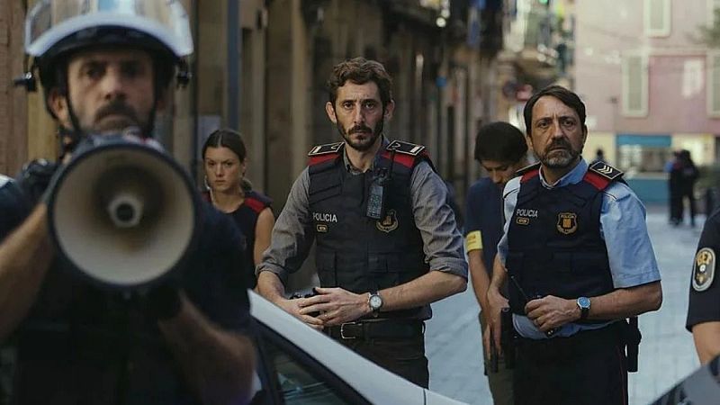 Enric Auquer i Fernando Gonz�lez Molina ens presenten Cronos i reflexionen sobre el 17-A i la radicalitzaci� - La tarda de R�dio 4
