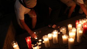 Detinguts dos menors m�s per la mort violenta d'un home a Manresa