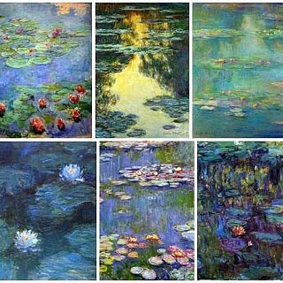 ReEl arte de la variación