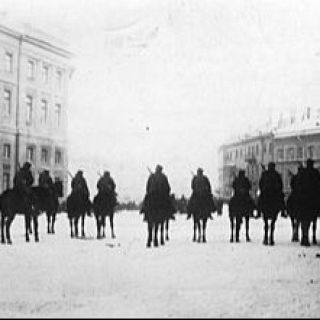 "El año 1905" en los Proms