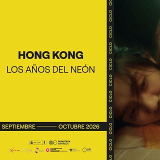 Del neón a John Woo: viaje al cine de Hong Kong
